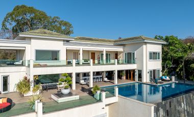 Villa en venta de 7 habitaciones en Bang Lamung, Chonburi