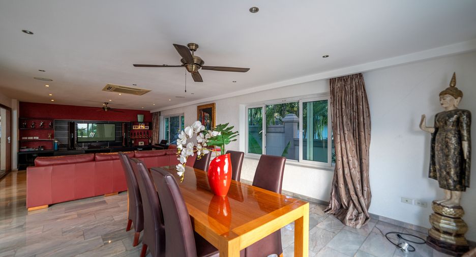 Villa en venta de 7 habitaciones en Bang Lamung, Chonburi