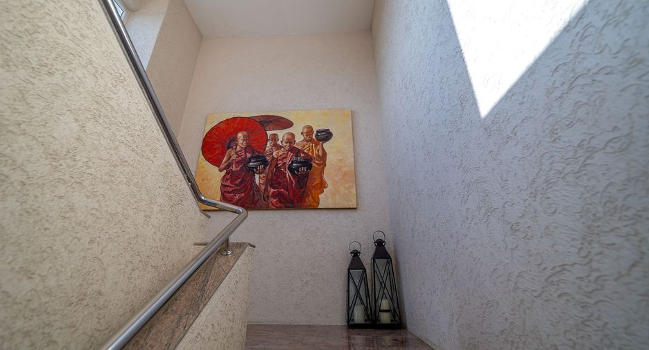 Villa en venta de 7 habitaciones en Bang Lamung, Chonburi