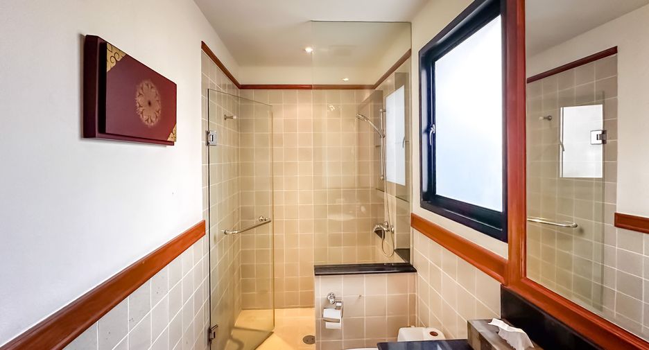 Villa zum Kauf mit 3 Zimmer in Thalang, Phuket