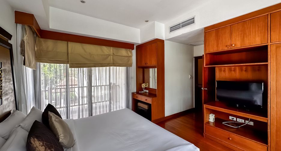Villa zum Kauf mit 3 Zimmer in Thalang, Phuket
