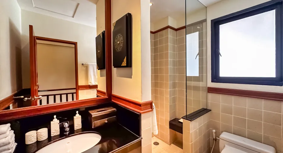 Villa en venta de 3 habitaciones en Thalang, Phuket