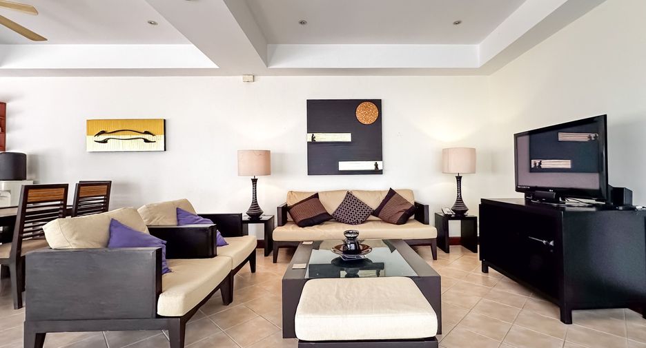 Villa zum Kauf mit 3 Zimmer in Thalang, Phuket