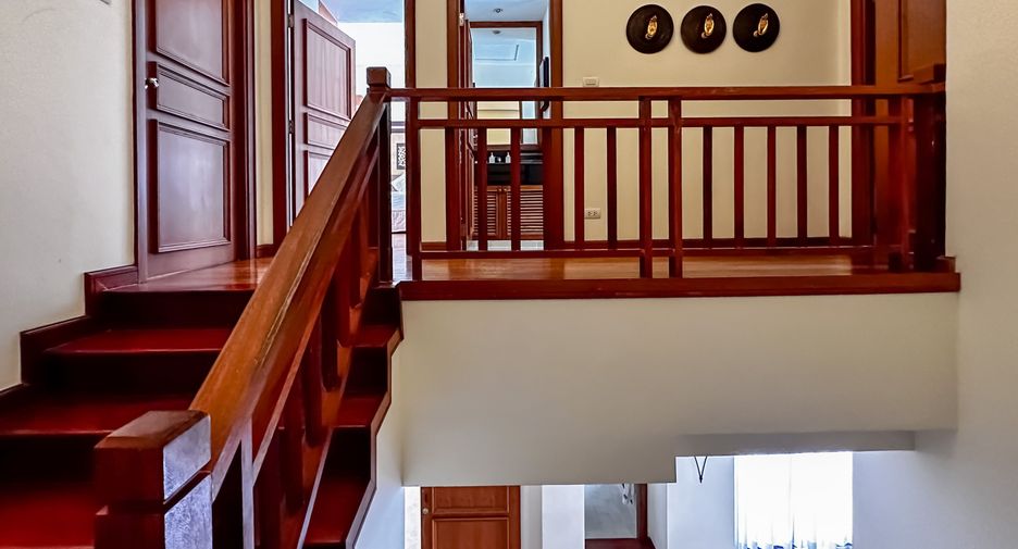 Villa en venta de 3 habitaciones en Thalang, Phuket