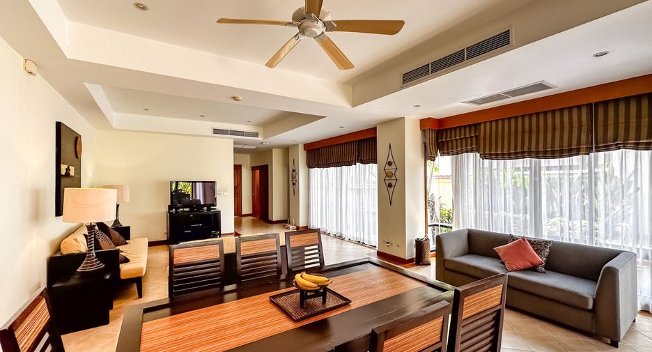 Villa zum Kauf mit 3 Zimmer in Thalang, Phuket