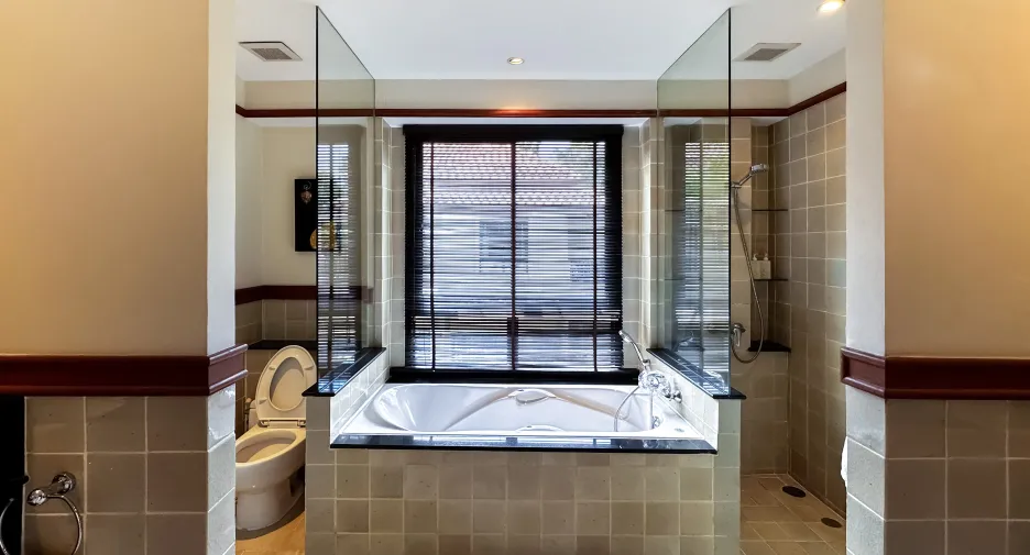 Villa zum Kauf mit 3 Zimmer in Thalang, Phuket