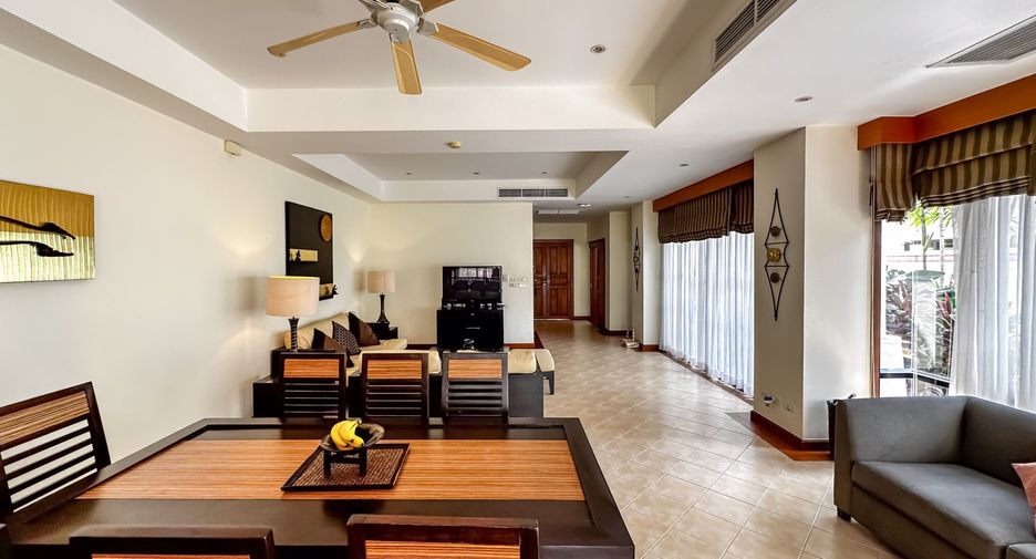 Villa zum Kauf mit 3 Zimmer in Thalang, Phuket