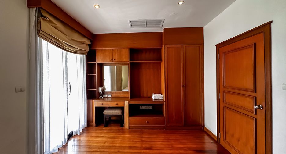 Villa zum Kauf mit 3 Zimmer in Thalang, Phuket