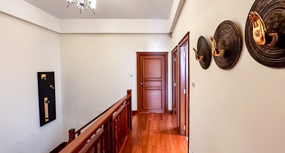 Villa zum Kauf mit 3 Zimmer in Thalang, Phuket