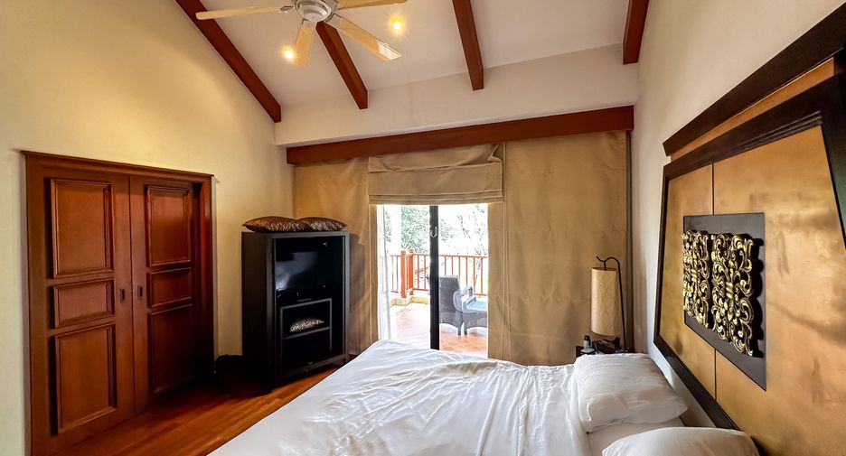 Villa zum Kauf mit 3 Zimmer in Thalang, Phuket