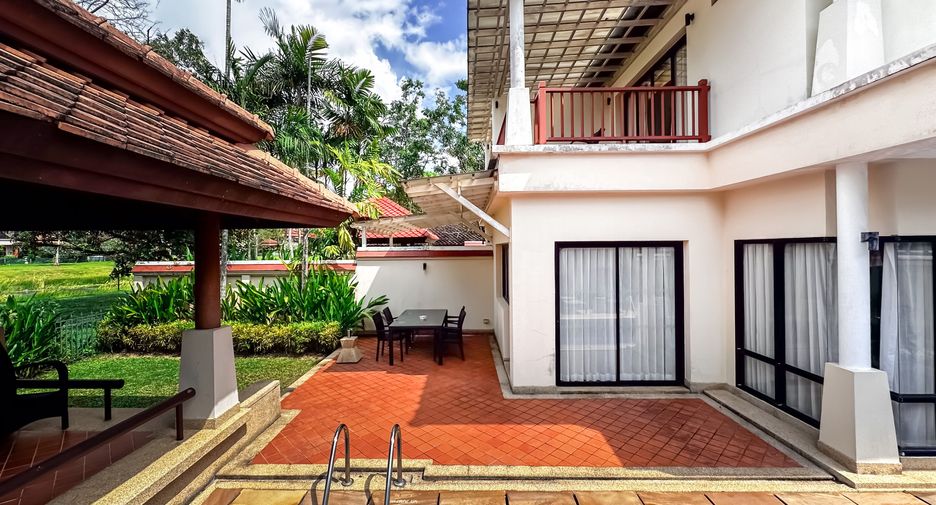 Villa zum Kauf mit 3 Zimmer in Thalang, Phuket
