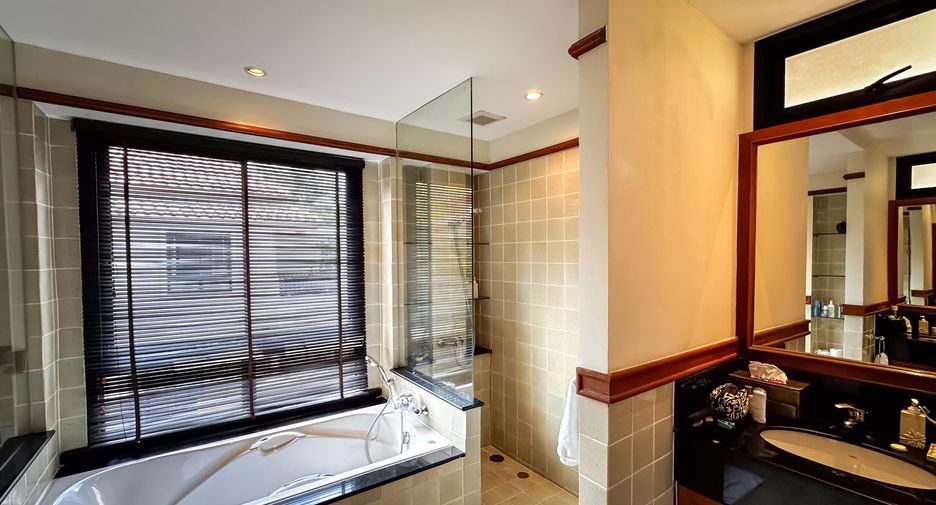Villa zum Kauf mit 3 Zimmer in Thalang, Phuket
