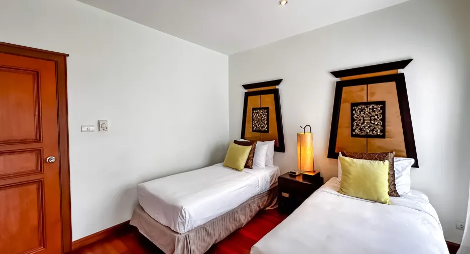 Villa zum Kauf mit 3 Zimmer in Thalang, Phuket