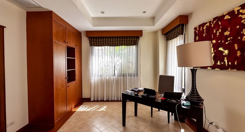 Villa en venta de 3 habitaciones en Thalang, Phuket