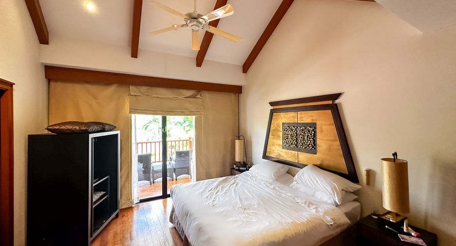 Villa zum Kauf mit 3 Zimmer in Thalang, Phuket