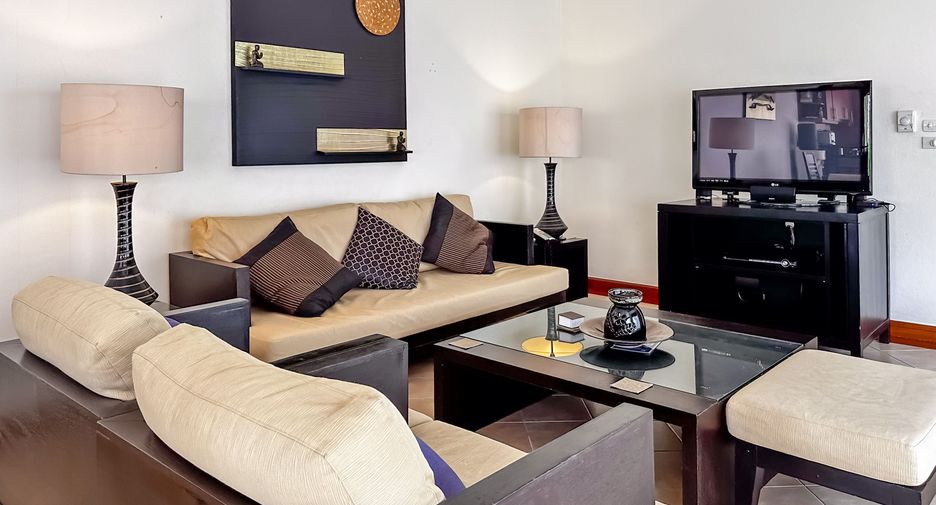 Villa zum Kauf mit 3 Zimmer in Thalang, Phuket