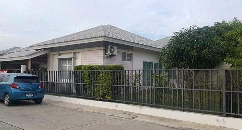 For sale and for rent 3 bedrooms house in Hua Hin, Prachuap Khiri Khan