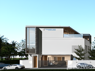 Villa en venta de 6 habitaciones en Ko Samui, Surat Thani