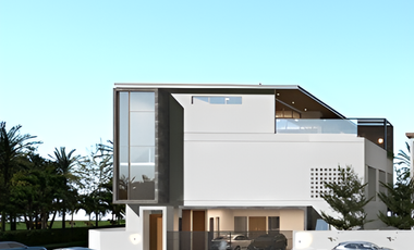 Villa en venta de 6 habitaciones en Ko Samui, Surat Thani