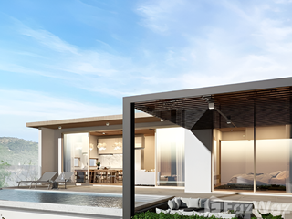 Villa en venta de 6 habitaciones en Ko Samui, Surat Thani
