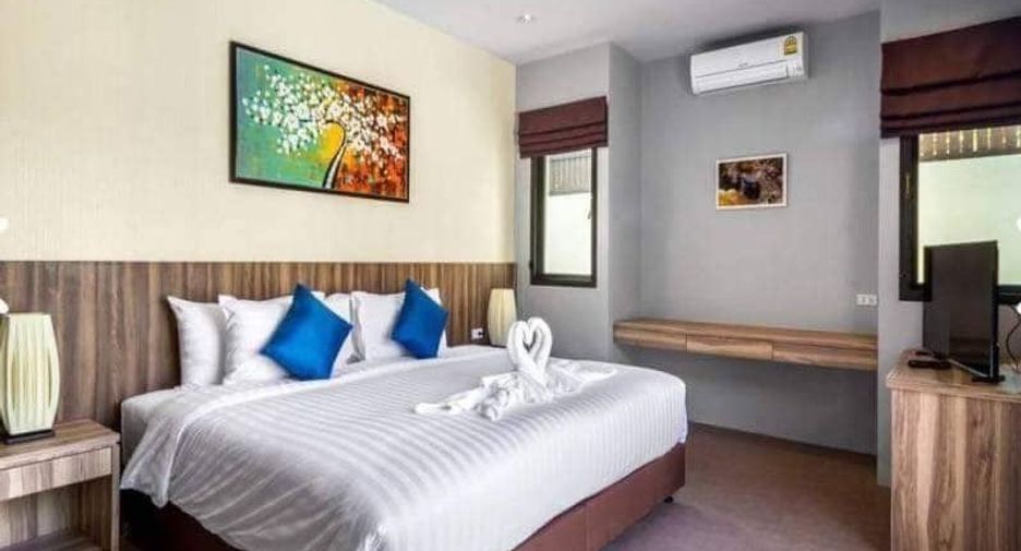 For rent 3 bedrooms house in Thalang, Phuket
