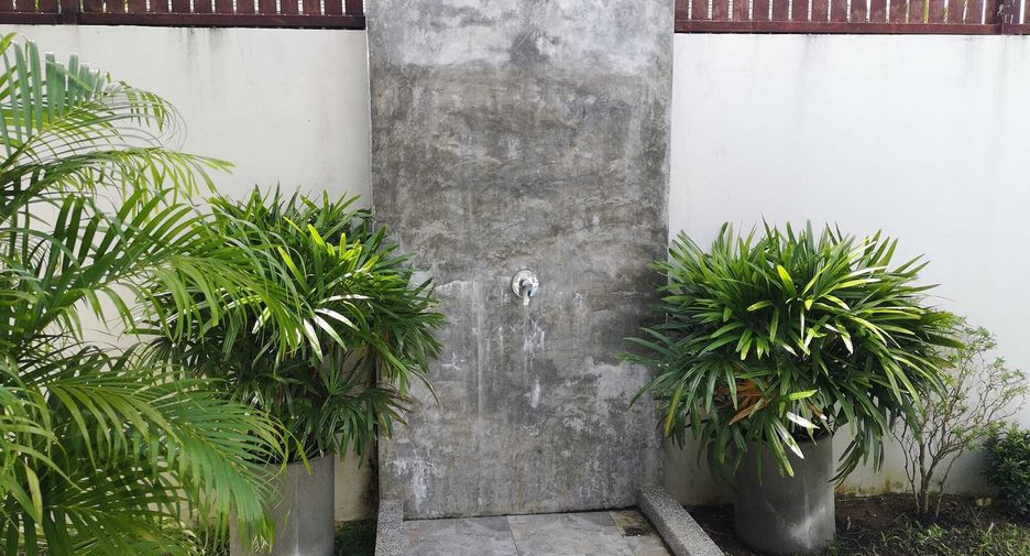 For rent 3 bedrooms house in Thalang, Phuket