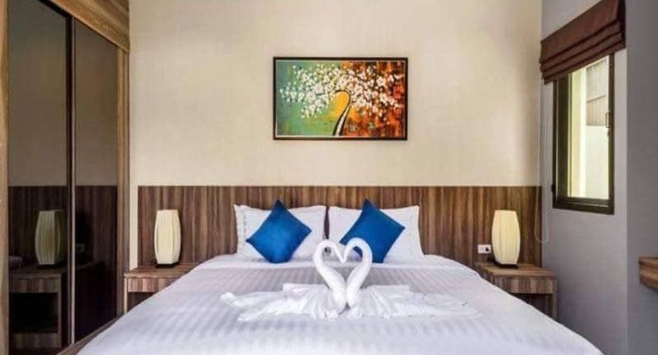 For rent 3 bedrooms house in Thalang, Phuket