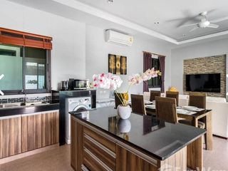 For rent 3 bedrooms house in Thalang, Phuket