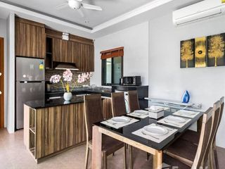 For rent 3 bedrooms house in Thalang, Phuket