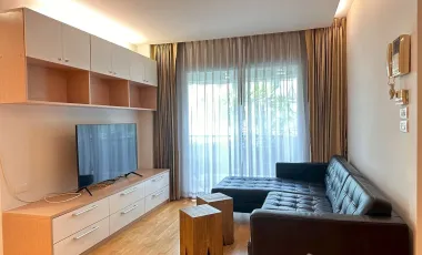 For sale and for rent 3 bedrooms condo in Phra Khanong, Bangkok