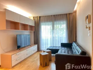 Продажа и аренда 3 спальни кондо в Пхра Кханонг, Бангкок
