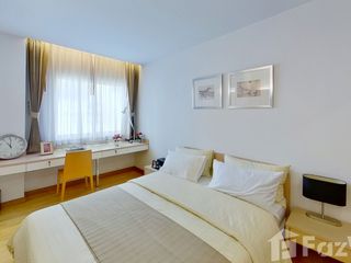 Продажа и аренда 3 спальни кондо в Пхра Кханонг, Бангкок