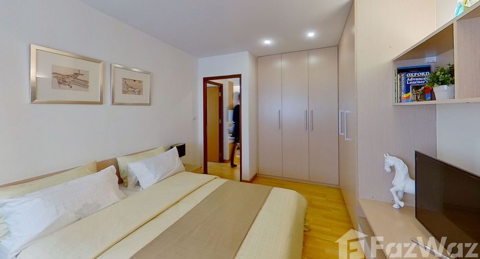 Condo en venta y en alquiler de 3 habitaciones en Phra Khanong, Bangkok