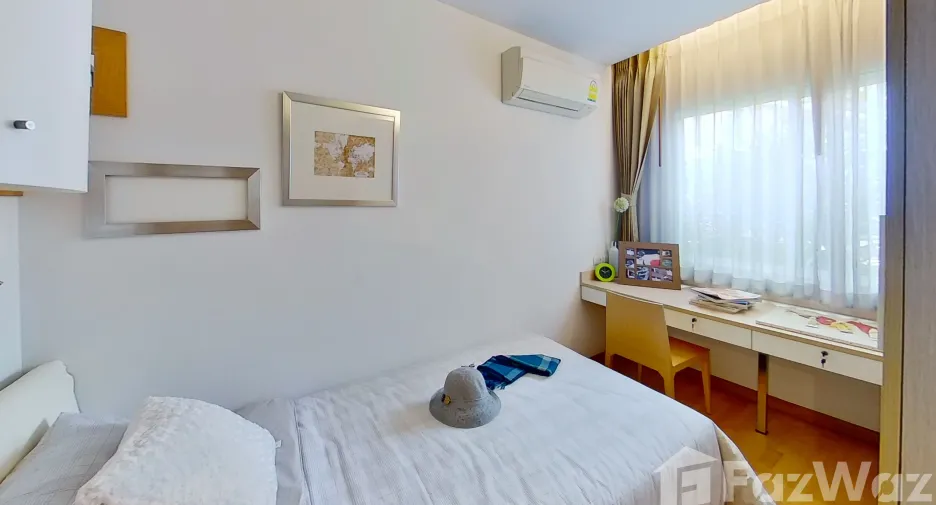 Condo en venta y en alquiler de 3 habitaciones en Phra Khanong, Bangkok