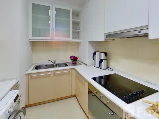 Продажа и аренда 3 спальни кондо в Пхра Кханонг, Бангкок