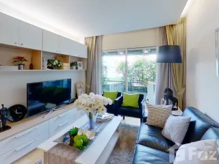 Продажа и аренда 3 спальни кондо в Пхра Кханонг, Бангкок