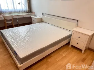 Продажа и аренда 3 спальни кондо в Пхра Кханонг, Бангкок