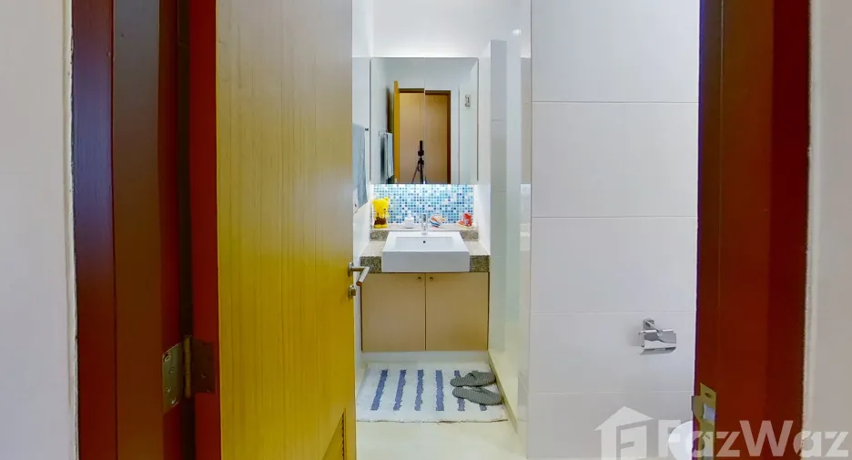 Condo en venta y en alquiler de 3 habitaciones en Phra Khanong, Bangkok