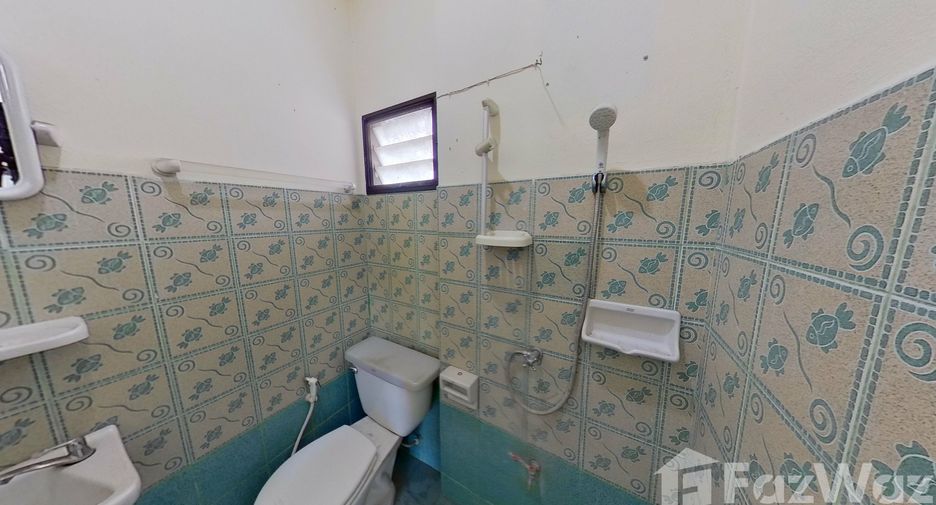Haus zum Kauf mit 2 Zimmer in San Sai, Chiang Mai