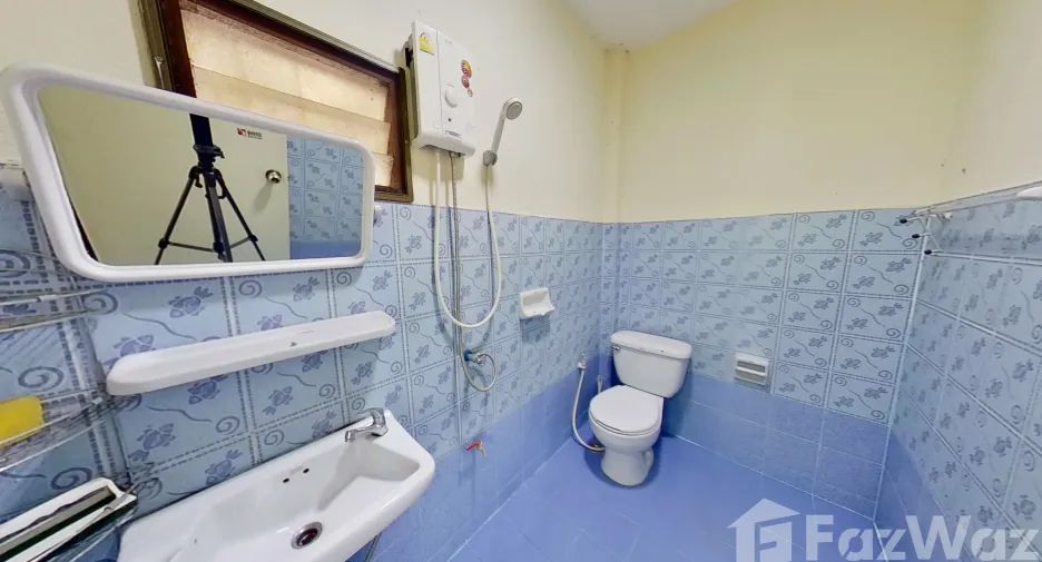 Haus zum Kauf mit 2 Zimmer in San Sai, Chiang Mai