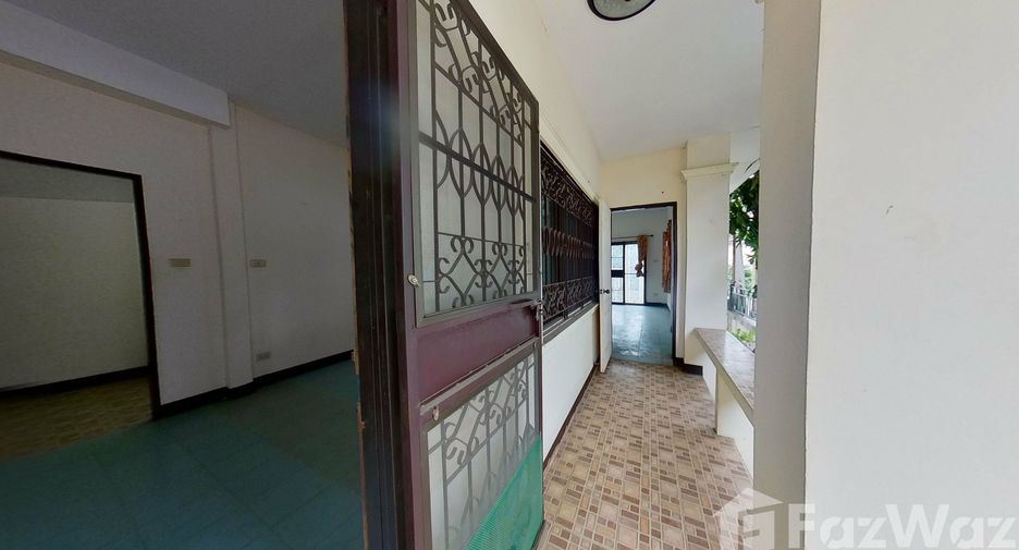 Haus zum Kauf mit 2 Zimmer in San Sai, Chiang Mai
