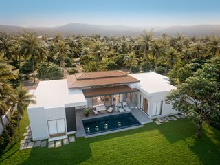 For sale 3 bedrooms villa in Thalang, Phuket