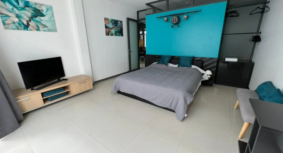 For rent 3 bedrooms villa in Thalang, Phuket