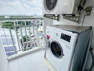 Condo en venta de 1 habitaciones en Bang Khen, Bangkok
