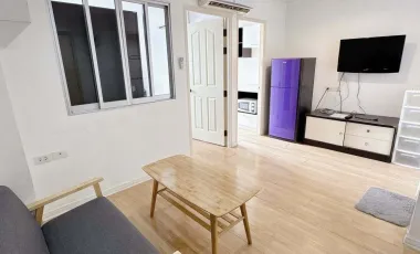 For sale 1 bed condo in Bang Khen, Bangkok