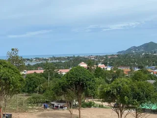 Terreno en venta en Ko Samui, Surat Thani
