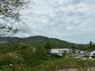 Terreno en venta en Ko Samui, Surat Thani
