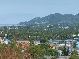 Terreno en venta en Ko Samui, Surat Thani