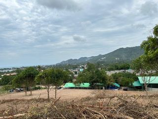 Terreno en venta en Ko Samui, Surat Thani