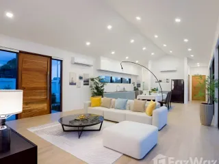 Villa en venta de 3 habitaciones en Pran Buri, Prachuap Khiri Khan